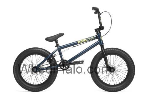 Kink Carve fiche technique et avis